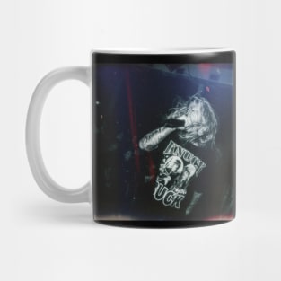 Ghostemane Live Mug